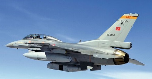 Türkiye is looking to buy new F-16s and to upgrade its existing ones, with an LOA now signed.