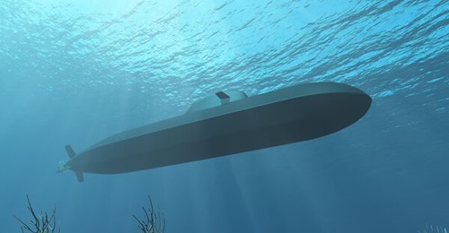 Norwegian and German U212CD submarines will be based together in Haakonsvern, Southern Norway.
