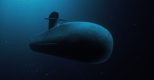 Naval Group's bid to replace the RNLN's Walrus-class submarines is based on the shipyard's Black Sword Barracuda design.