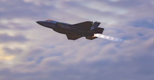 Having formally received 10 of its 27 F-35A jets, the Royal Danish Air Force is to prematurely repatriate to Denmark six aircraft that are currently being used in the US for training so as to offset delays due to the TR-3 upgrade.