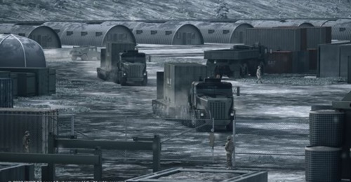Latvia and Slovenia have acquired the TRML-4D radar, which will be deployed alongside their IRIS-T SLM air-defence systems in support of the ESSI.