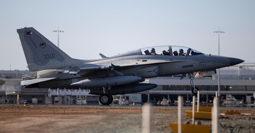 The PAF expects to learn key lessons in air interdiction and counter-air operations through its deployment of four KAI FA-50PH attack aircraft in Exercise 'Pitch Black 2024'.
