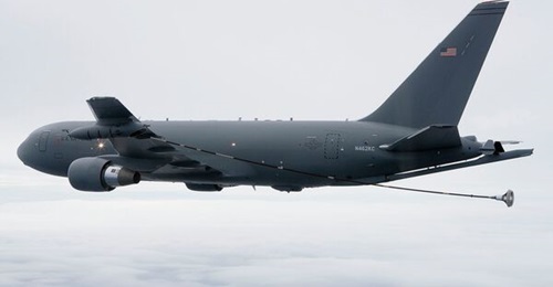 Boeing remains confident that Italy will select the KC-46A Pegasus now that the country's tanker requirement is being put to an open competition.