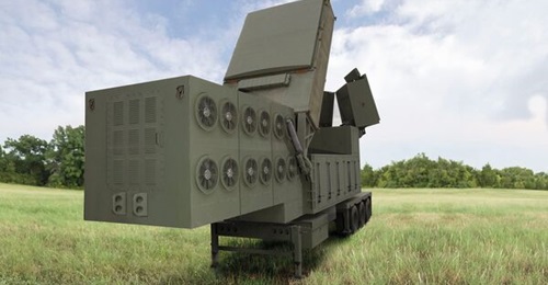 Poland will receive the LTAMDS from Raytheon by 2028 as part of a fixed-price-incentive USD2.09 million FMS contract.