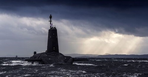 The Spearfish Mod 1 heavyweight torpedo has completed sea acceptance testing onboard a Vanguard-class SSBN.