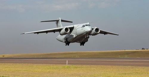 Embraer delivered a second C-390 airlifter to Portugal in the second quarter of 2024.