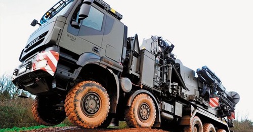 The Bundesrat has approved Switzerland's participation as a third state in the EU's PESCO Military Mobility and Cyber Ranges Federation projects.