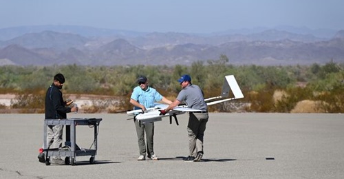 Vendors at Experimental Demonstration Gateway Event (EDGE) 2024 tested some autonomous capabilities that could become requirements for the LE programme.