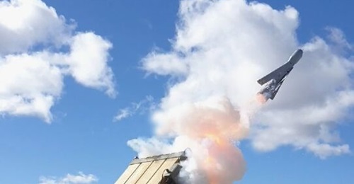 The US Marine Corps has selected the UVision Hero-120 loitering munition to meet its Organic Precision Fires-Mounted (OPF-M) requirement