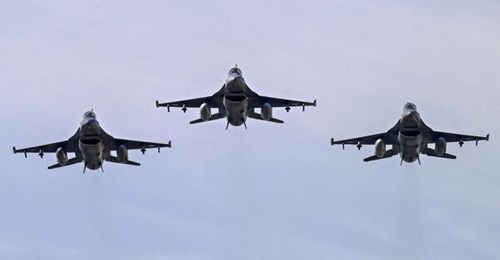 Pakistan is an existing user of AIM-120C-5 Advanced Medium-Range Air-to-Air Missiles (AMRAAMs), which are employed on its Lockheed Martin F-16A/B/C/D fleet.