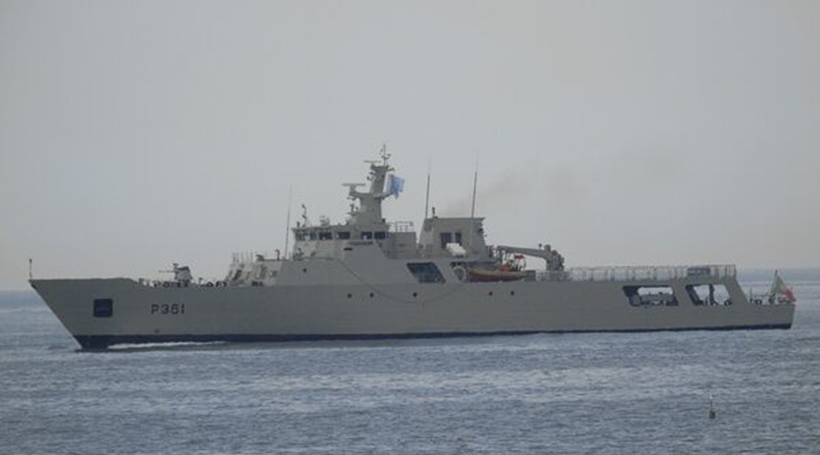 Portugal currently operates four Viana do Castelo-class OPVs. It will acquire six more units with improved capabilities.