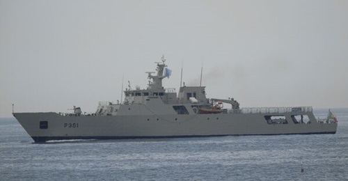 Portugal currently operates four Viana do Castelo-class OPVs. It will acquire six more units with improved capabilities.