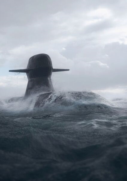 Poland is set to buy three A26 submarines to meet the requirements of the Orka programme.