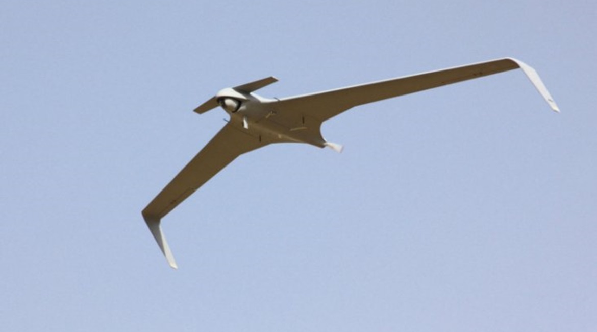 IAI is considering acquiring Aeronautics, manufacturer of the Orbiter 3 UAV.