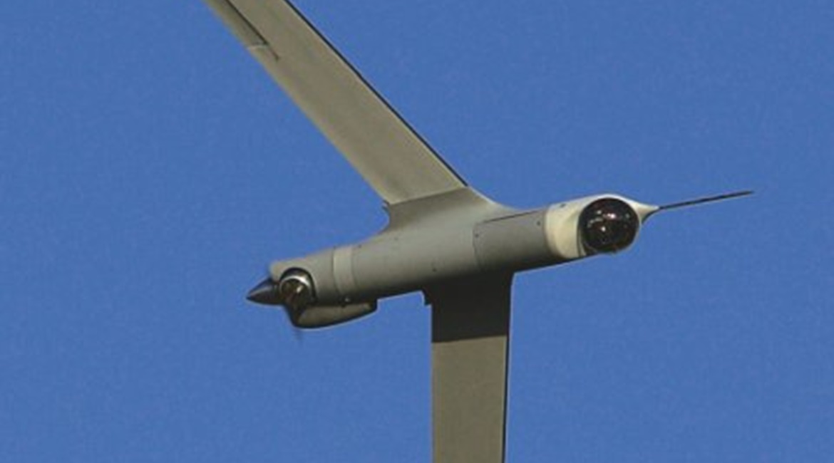 Insitu said it was notified that it won the corrective action from the US Coast Guard's Small Unmanned Aerial System (SUAS) for National Security Cutter (NSC) programme. It will provide its ScanEagle endurance mini UAS.