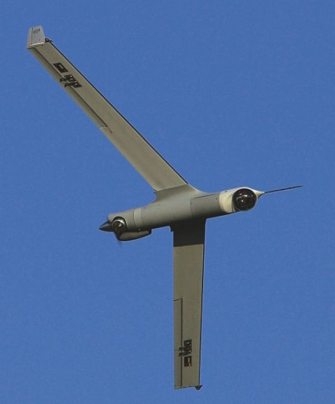 Insitu said it was notified that it won the corrective action from the US Coast Guard's Small Unmanned Aerial System (SUAS) for National Security Cutter (NSC) programme. It will provide its ScanEagle endurance mini UAS.
