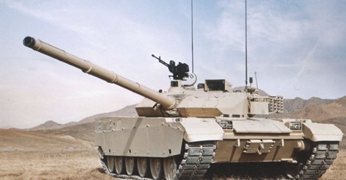 The Royal Thai Army is reportedly looking to secure funds to procure 14 additional VT-4 MBTs made by Norinco.