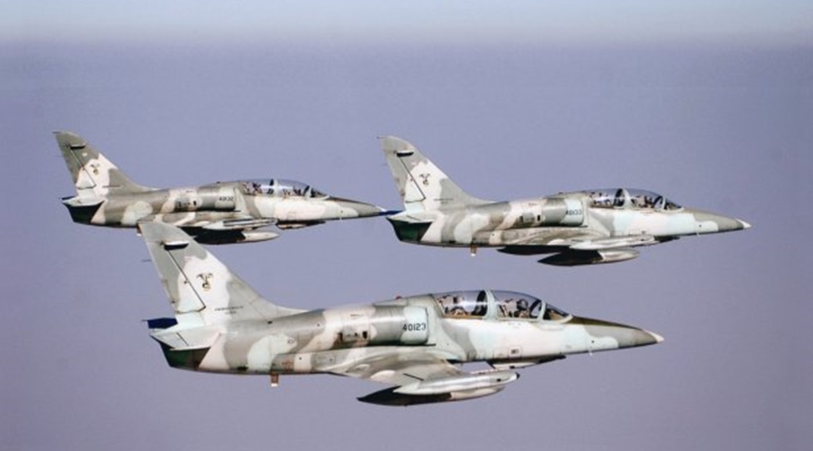 The Royal Thai Air Force currently operates a fleet of Czech-made L-39ZA light combat aircraft (pictured). The two countries have recently discussed expanding collaboration in military-aerospace activities.