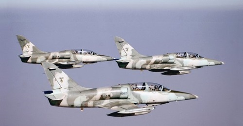 The Royal Thai Air Force currently operates a fleet of Czech-made L-39ZA light combat aircraft (pictured). The two countries have recently discussed expanding collaboration in military-aerospace activities.
