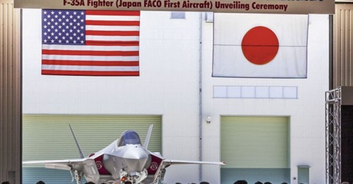 Japan completed its first locally assembled F-35 in 2017. However, Tokyo now plans to wind down F-35 production activities in favour of concentrating on providing maintenance, repair, and overhaul services for the aircraft.