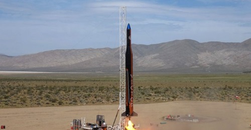 The USAF will likely place more emphasis on small launch companies such as Vector Space Systems due to their responsiveness, or their ability to launch satellites on short notice.