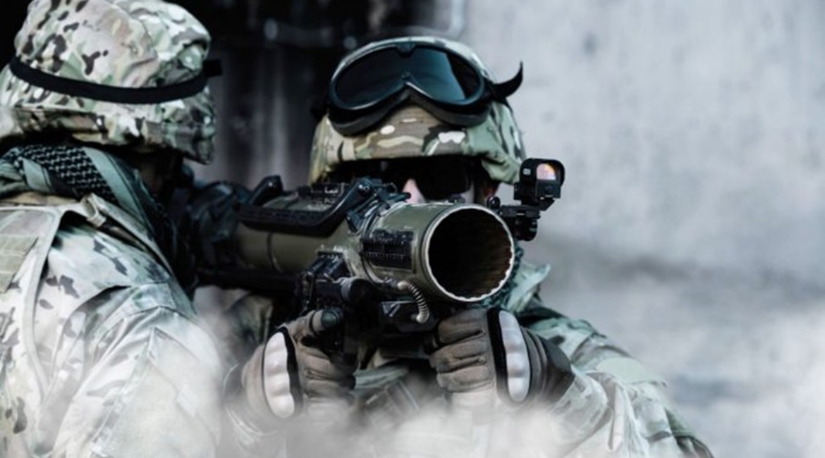 The US Army has signed a three-year framework agreement to acquire the Carl-Gustaf M4 recoilless rifle weapon system. The M4 is designated as the MAAWS M3E1 in US service.