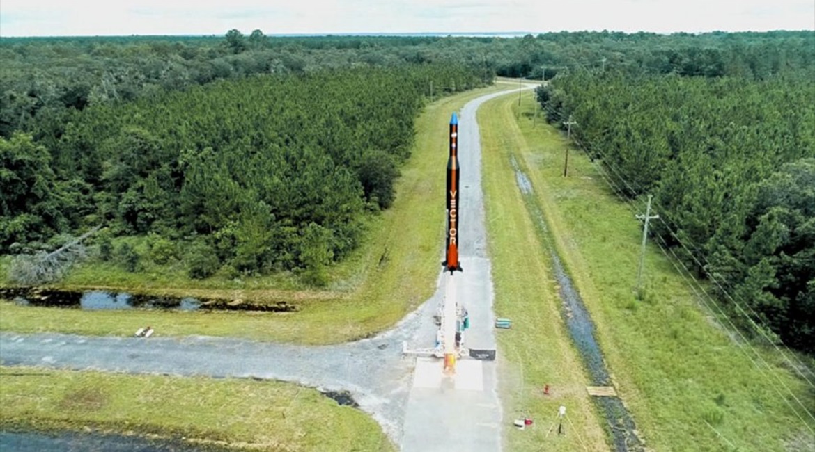 DARPA is delaying a major deadline for its Launch Challenge programme. This should attract additional teams such as Vector Space Systems, who have already announced their intention to participate.