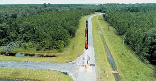 DARPA is delaying a major deadline for its Launch Challenge programme. This should attract additional teams such as Vector Space Systems, who have already announced their intention to participate.