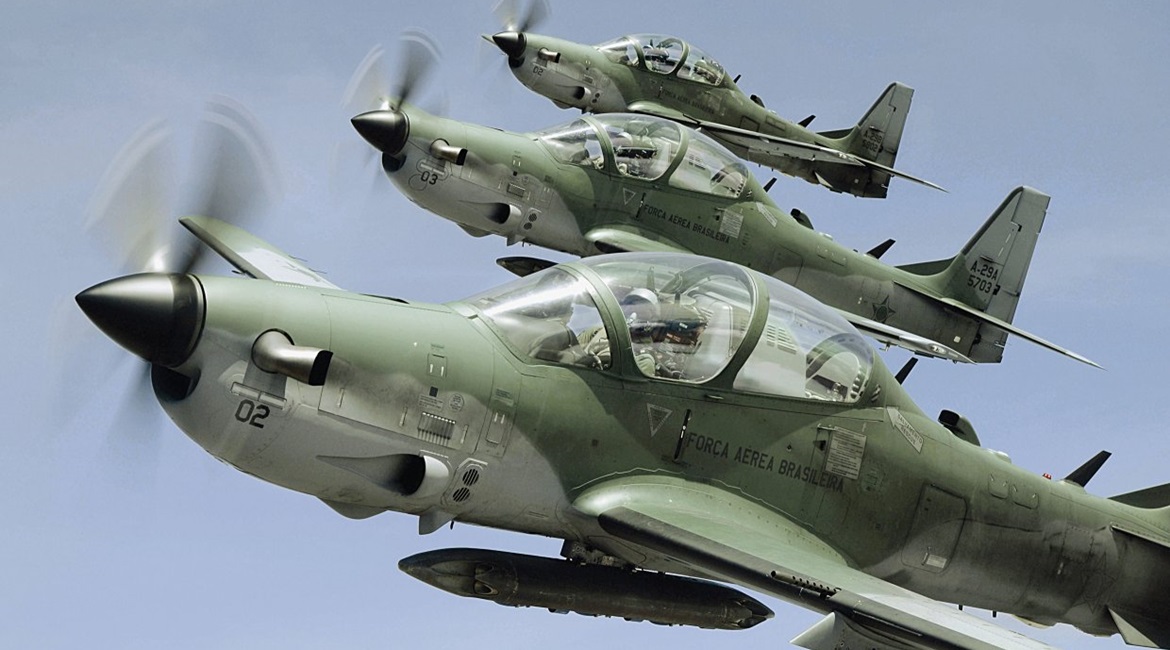 The US Air Force (USAF) cited pilot error for the fatal crash in a Sierra Nevada Corp (SNC)-Embraer A-29 Super Tucano during the 2018 Light Attack Experiment (LAE).