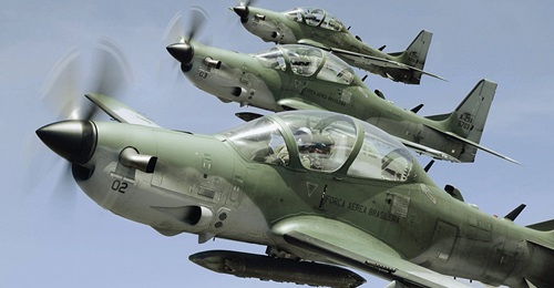 The US Air Force (USAF) cited pilot error for the fatal crash in a Sierra Nevada Corp (SNC)-Embraer A-29 Super Tucano during the 2018 Light Attack Experiment (LAE).