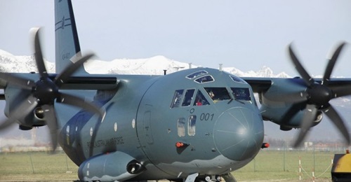 Leonardo and Northrop Grumman Australia have signed an agreement to jointly bid to supply the C-27J transport aircraft to New Zealand. The two companies are also partnered on supporting Australia's fleet of C-27J aircraft.