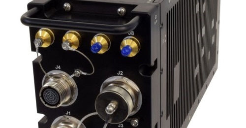 Hughes Network Systems recently delivered its first HM400 modems to GA-ASI for use on the MQ-9B SkyGuardian UAVs.