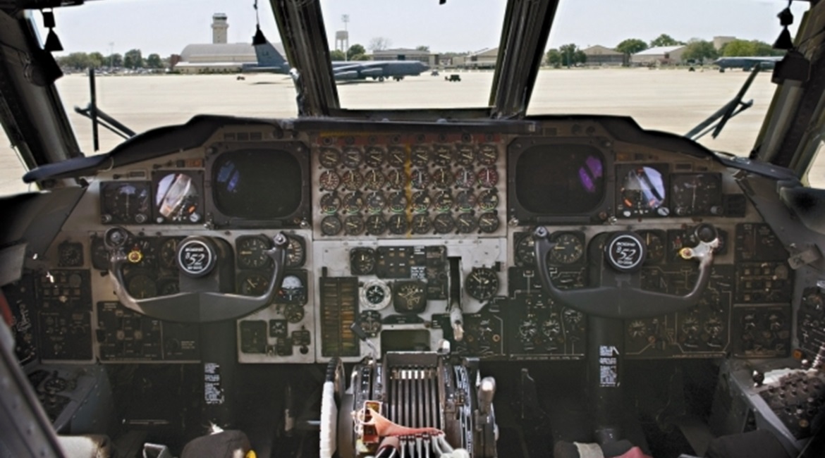 The US Air Force is developing a strategy for how to manage multiple big-budget B-52 upgrades, including avionics, simultaneously.