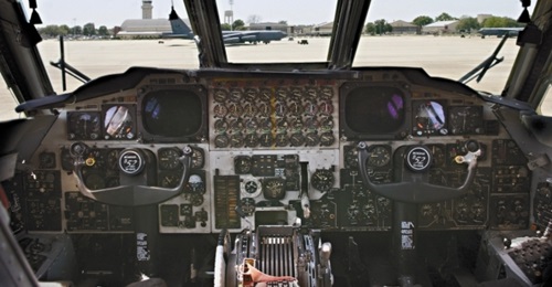 The US Air Force is developing a strategy for how to manage multiple big-budget B-52 upgrades, including avionics, simultaneously.