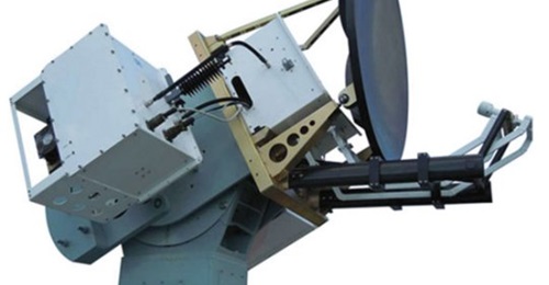 The FARAD is designed to perform dynamic Radar Cross Section (RCS) measurements of flying targets, with sensitivity suitable for measuring stealth platforms.