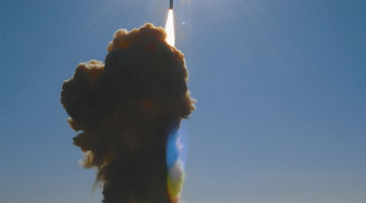 Improving the GMD system has been the Pentagon's top missile defence priority. It now has its full complement of 44 interceptors and may soon get 20 more.