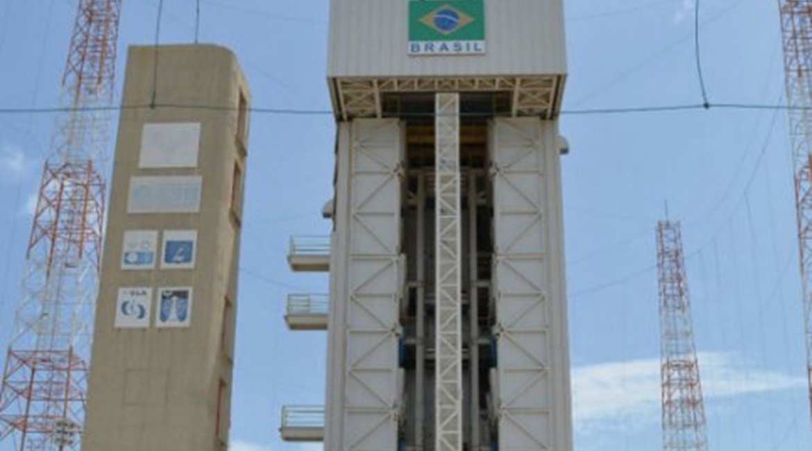 The US and Brazil are making progress toward allowing US companies to fly from Brazil's Alcantara Launch Center in the country's northeast.