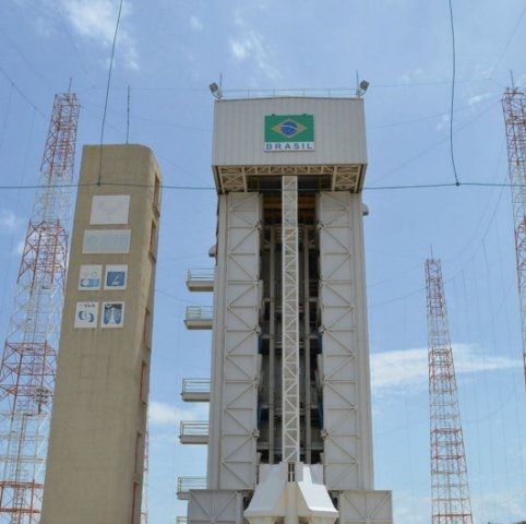 The US and Brazil are making progress toward allowing US companies to fly from Brazil's Alcantara Launch Center in the country's northeast.