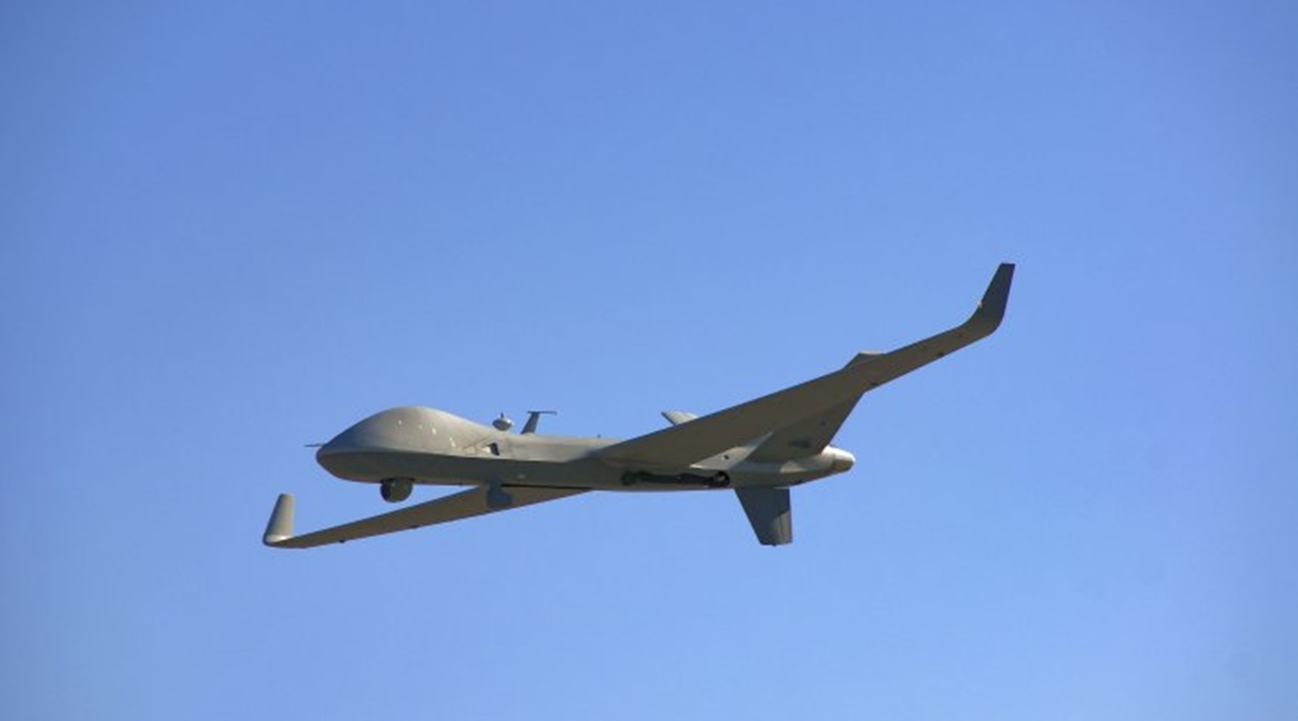 General Atomics is looking to meet a requirement in Malaysia for a MALE UAV