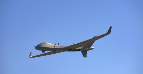General Atomics is looking to meet a requirement in Malaysia for a MALE UAV