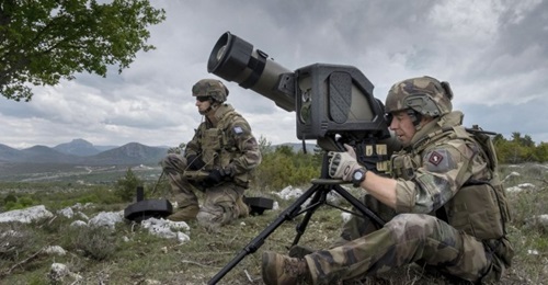 MBDA is keen to position its MMP as an anchor for the PESCO-supported user club