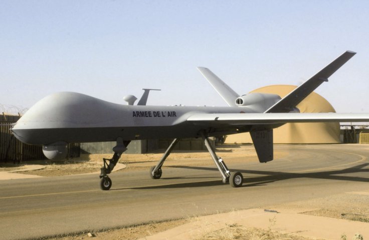 Until now France has used its Reaper UAVs for surveillance and reconnaissance only. However, by the end of September 2020 it will be able to also employ weapons from the unmanned platform . (French Air Force)