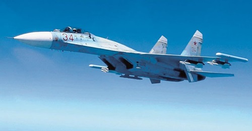 Malaysia acquired Su-30 multirole fighters from Russia in the early 2000s with part payment funded through the counter-trade of palm oil.