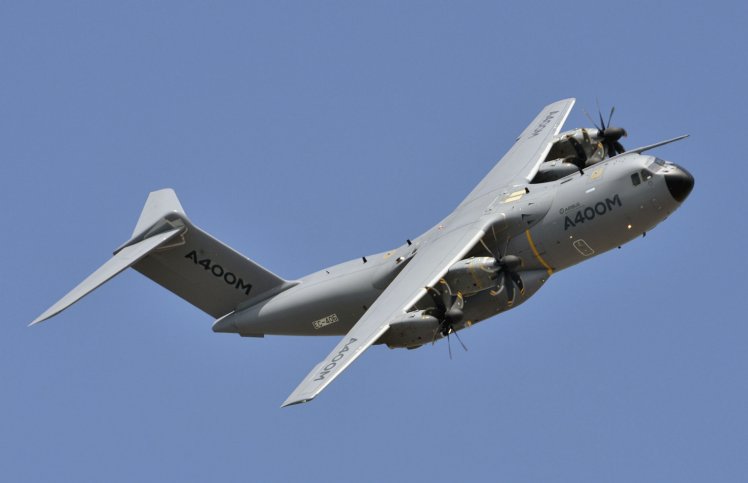 Denel will be transferring its component workshare on the A400M back to Airbus. (IHS Markit/Patrick Allen)
