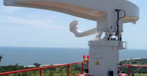 Jamaica orders Thales's Coast Watcher 100 coastal surveillance radars
