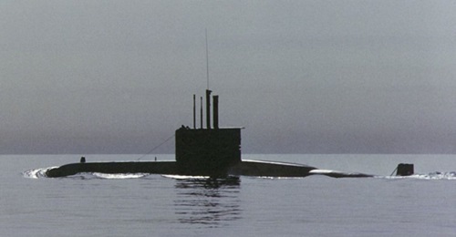 South Korea's DSME has signed a contract to deliver three additional Type 209/1400 submarines (similar to this pictured Chang Bogo Type 209 platform) to Indonesia, the company said in a stock exchange filing on 12 April.