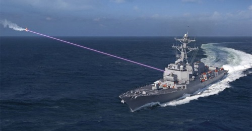The USN has asked Congress for an additional USD80 million above its fiscal year 2020 budget request for HELIOS.