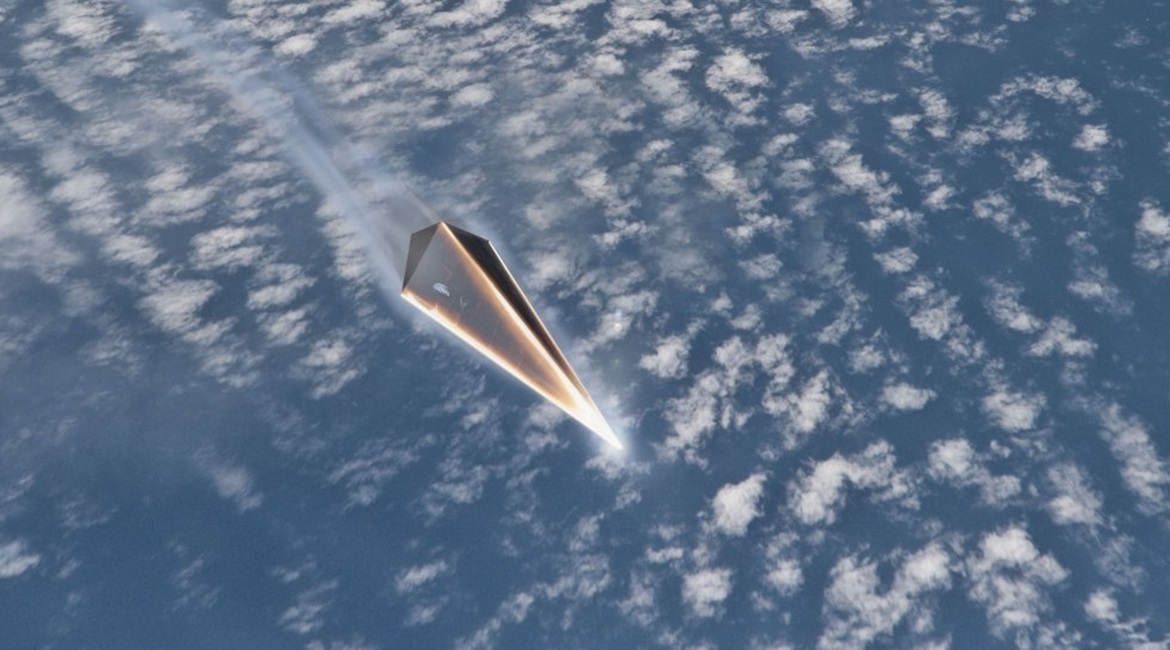 DARPA and the USAF are planning to test fly the TBG and the HAWC this year.