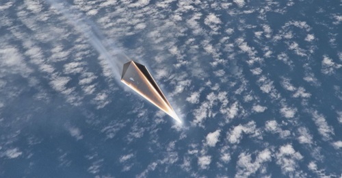 DARPA and the USAF are planning to test fly the TBG and the HAWC this year.