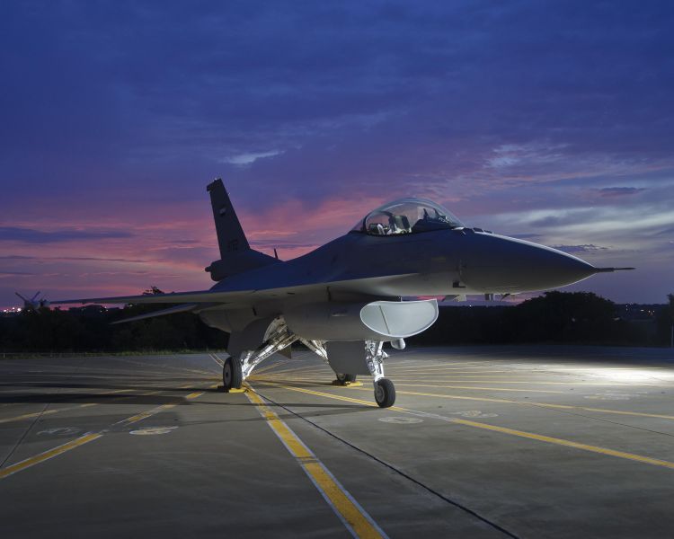 Bahrain has been cleared to procure USD750 million-worth of weapons for the 36 new and remanufactured F-16V combat aircraft it will receive by the end of 2024. (Lockheed Martin)